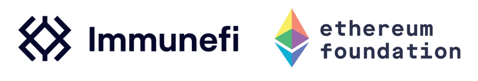 Immunefi and Ethereum Foundation Launch 'Attackathon' to Bolster Blockchain Security
