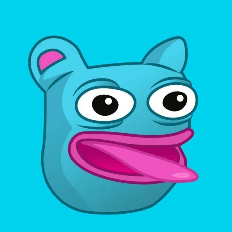 Brett Launches $BRETT Memecoin on TON Blockchain