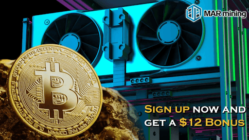 MAR Mining Revolutionizes Cloud Mining with User-Friendly Platform and Renewable Energy