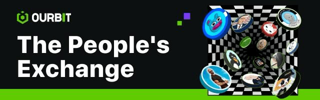 Ourbit Launches Blast Bridge to Enhance User Experience in Cryptocurrency Transfers