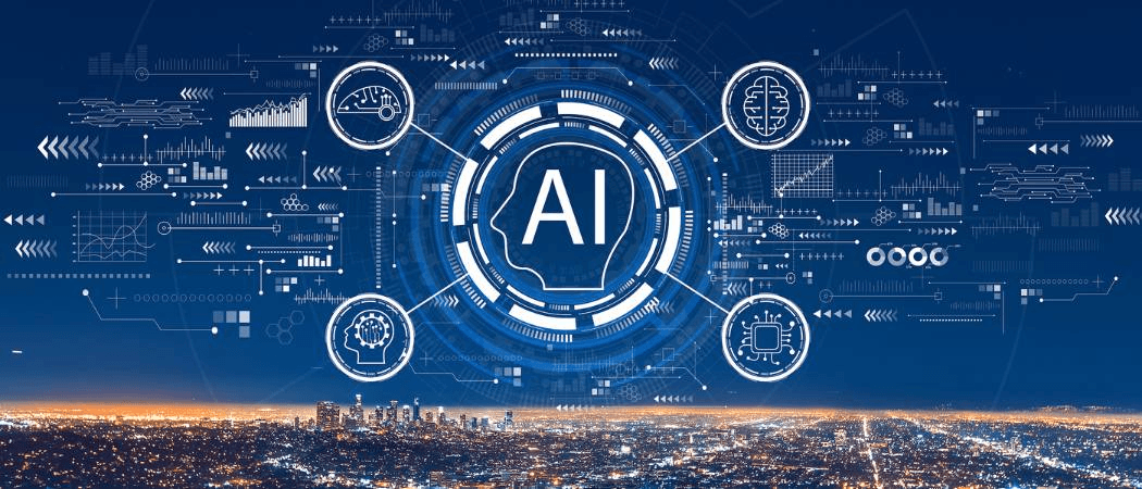 AXL Finance Unveils Revolutionary Trading Platform Powered by Advanced AI
