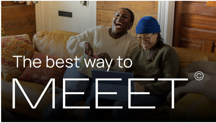 MEEET Launches Social Discovery App, Achieves $5M in First Week