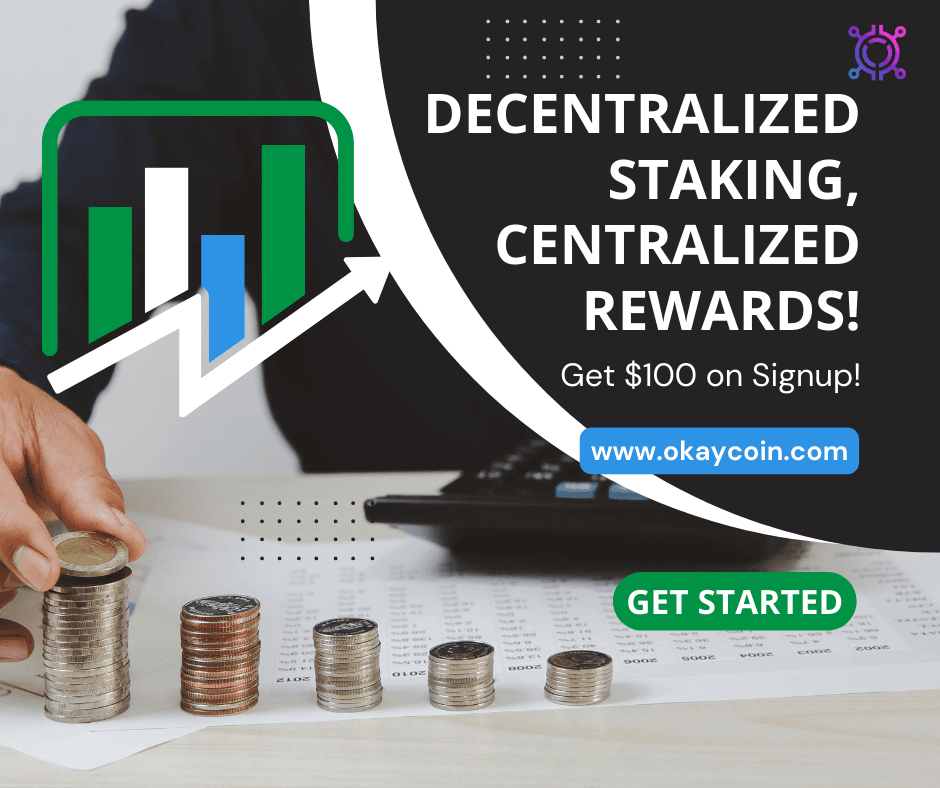 OkayCoin Enhances Ethereum Staking Yields Amid Anticipated Altcoin Market Surge