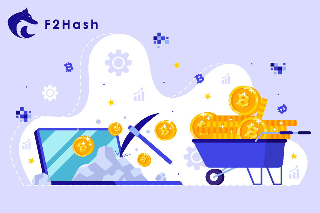 F2Hash Launches Advanced Renewable Energy-Powered Crypto Mining Platform