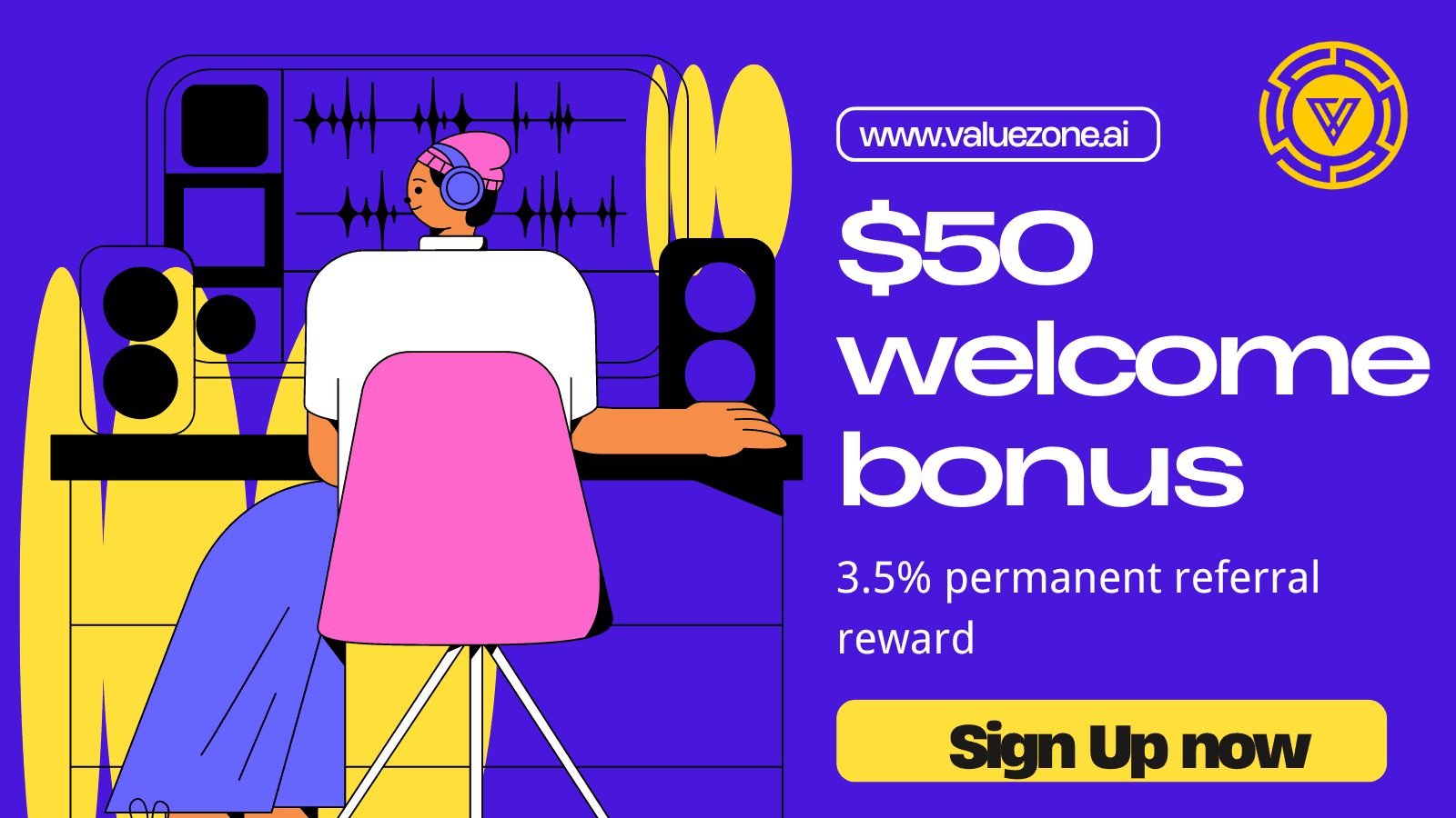 ValueZone Enhances User Support for Passive Income in Crypto Trading