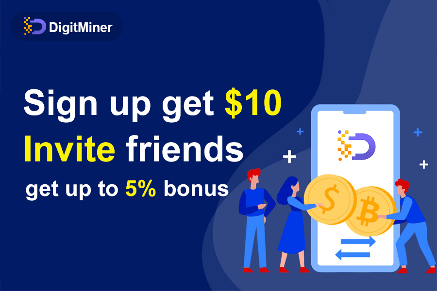 Bitcoin Nears $70,000: DigitMiner Pioneers New BTC Mining Approach