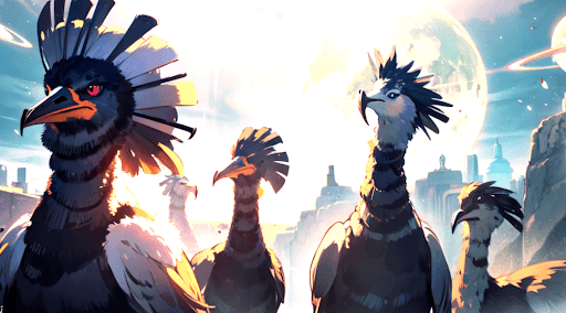 Turkey Tycoon: The Blockchain Game Poised to Revolutionize Web3 Gaming