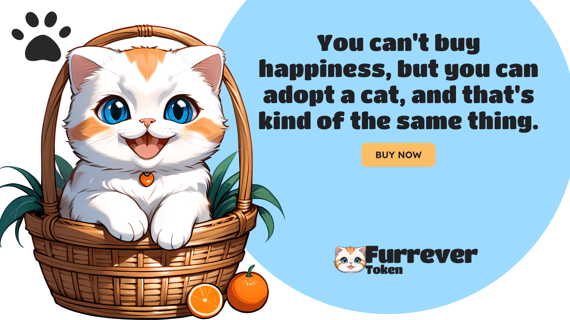 Furrever Token: Potential New Player in the Cryptocurrency Market