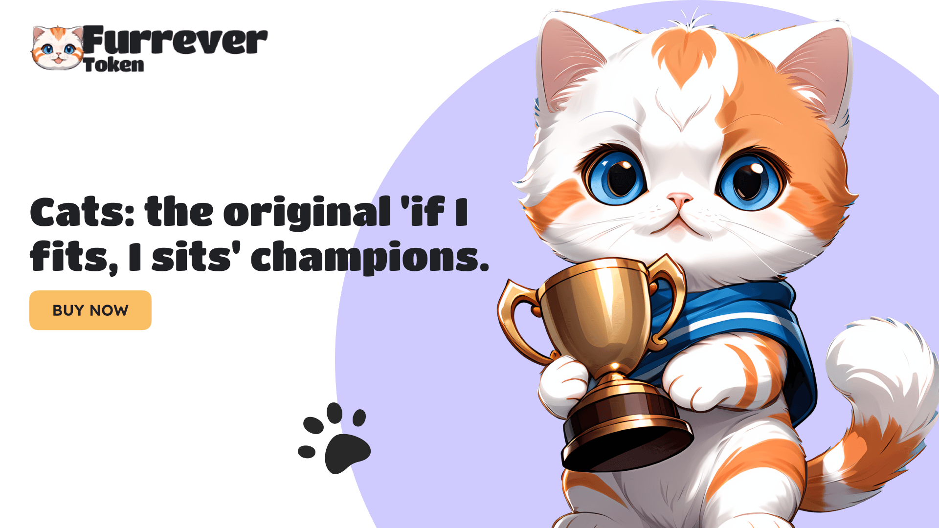 Why Bitcoin, Ethereum, and Furrever Token Are Critical Investments for 2024