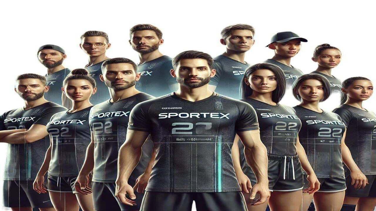 Sportex Announces New High-Profile Collaborations for Its Football-Focused App