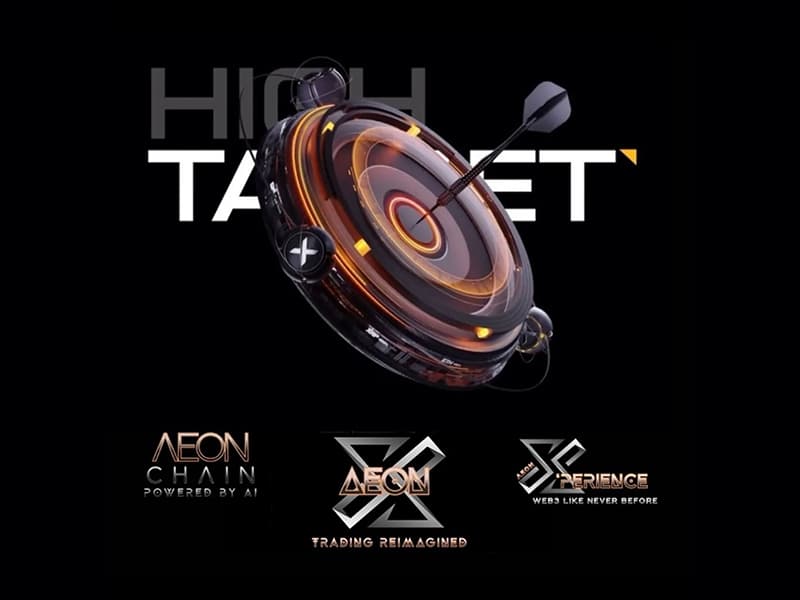 AeoN-X Introduces AI-Powered Web3 Ecosystem, Promises Revolutionary Advances