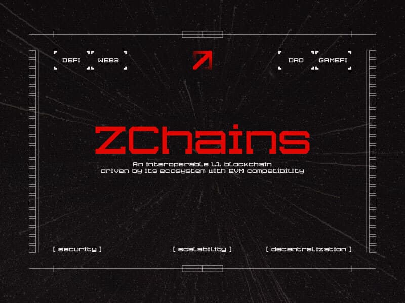 ZChains Pioneers New Era in Blockchain with Modular, EVM-Compatible Platform