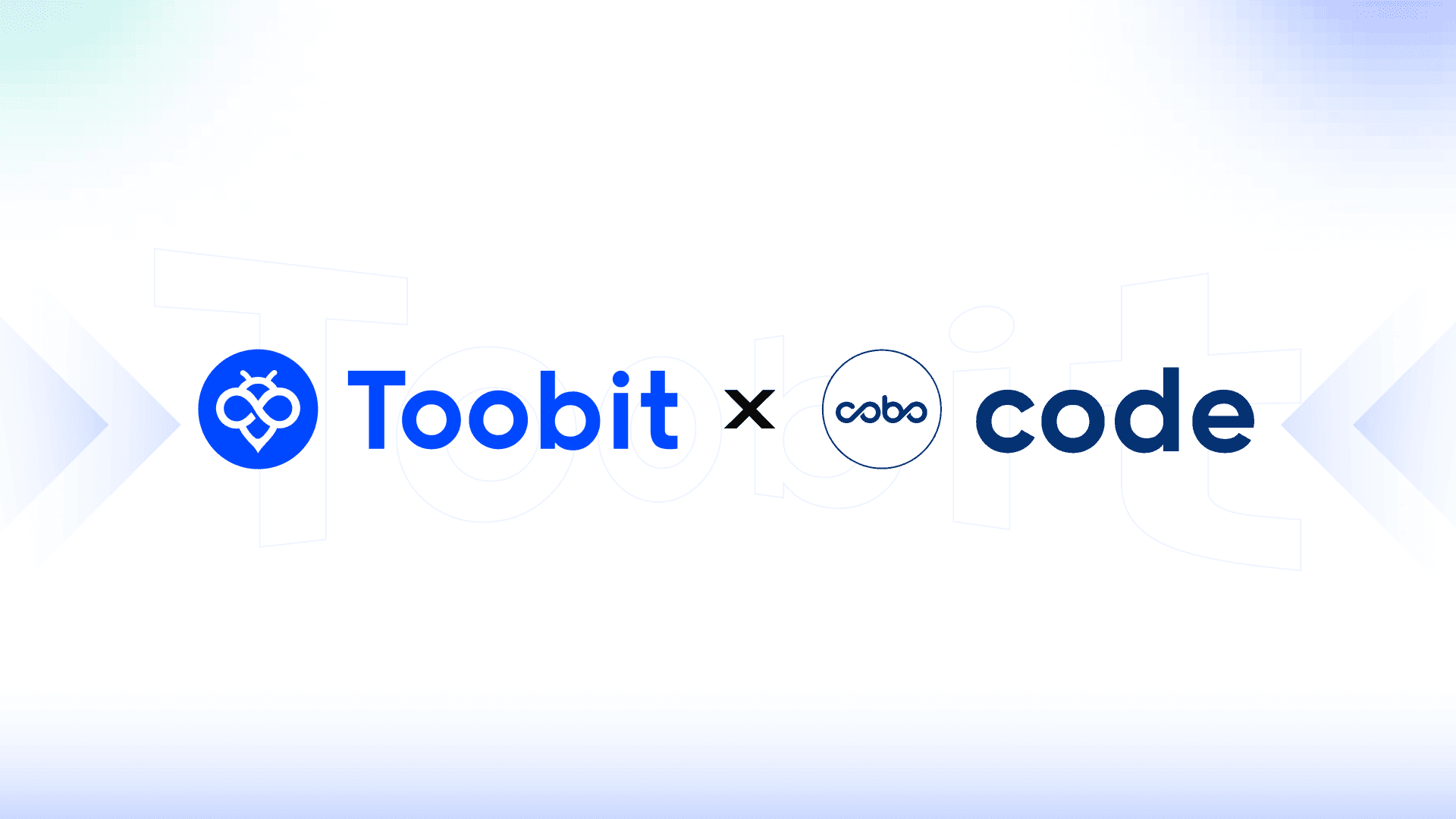 Toobit and Cobo Partner to Elevate Cryptocurrency Security
