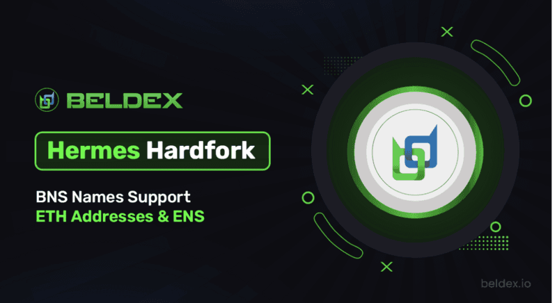Hermes Hardfork to Elevate Beldex Network's Privacy and Decentralization