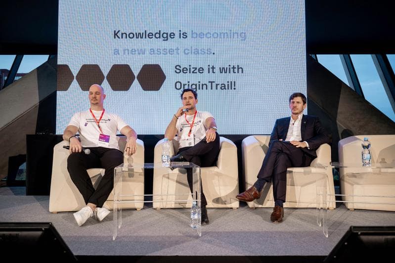 DKGcon 2024 to Address Trust and Reliability in AI Through Decentralized Technologies