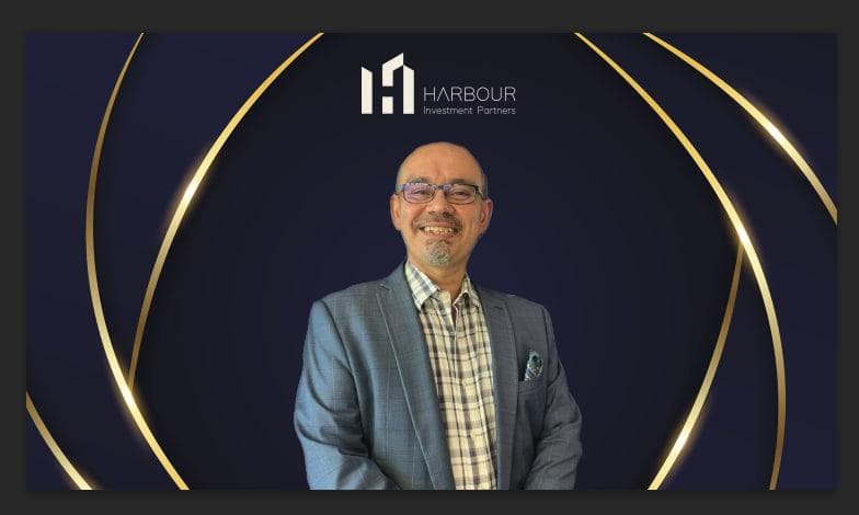 Harbour Investment Partners Appoints Jeffrey Triganza as New Director