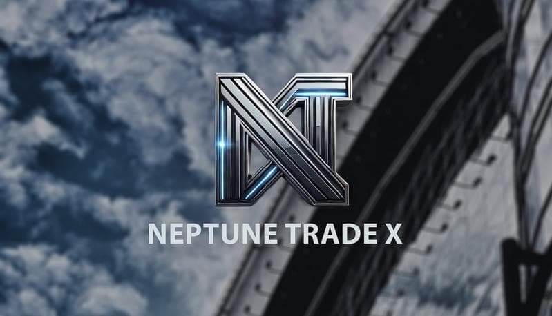 Neptune Trade X Trading Center Unveils New H5 Version and Mobile App