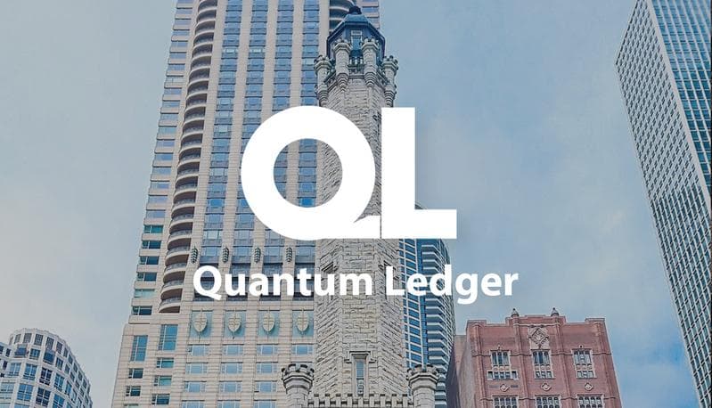Quantum Ledger Trading Center: Pioneering the Future of Crypto Payments