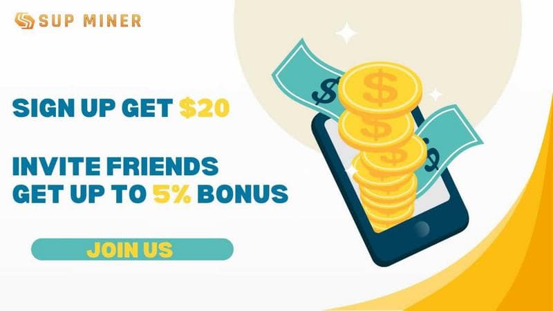 SUP Miner Introduces Accessible Cloud Mining Platform for Cryptocurrency Enthusiasts