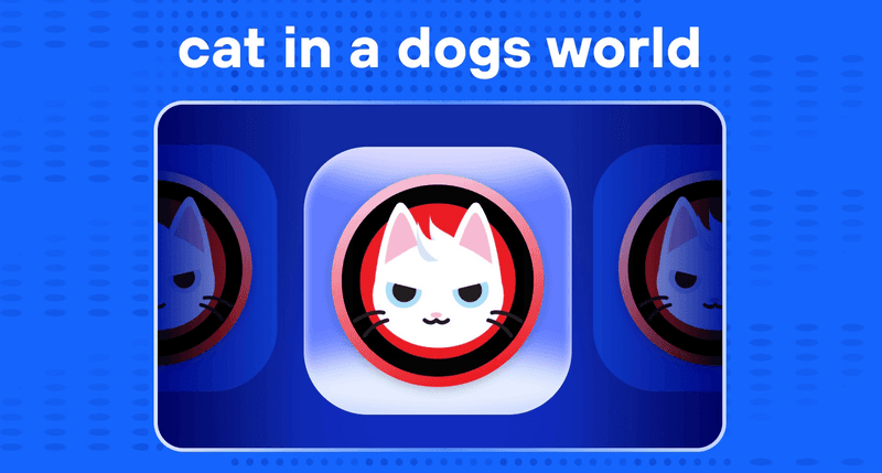 MEW Token Challenges Dog-Dominated Crypto Market with Strategic Approach