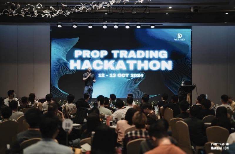 PropW Launches Global Tour to Expand Crypto Proprietary Trading Platform