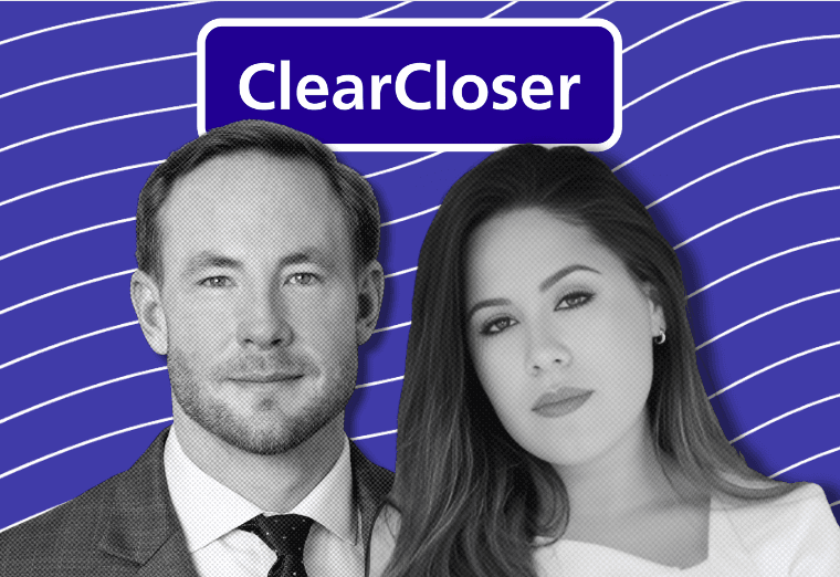 ClearCloser Appoints Former U.S. Financial Institutions Secretary to Board, Paving Way for Enhanced Mortgage Technology