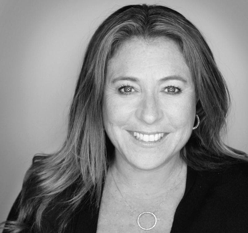 Marcie Jastrow to Moderate Innovative Panel on Blockchain at Venice International Film Festival