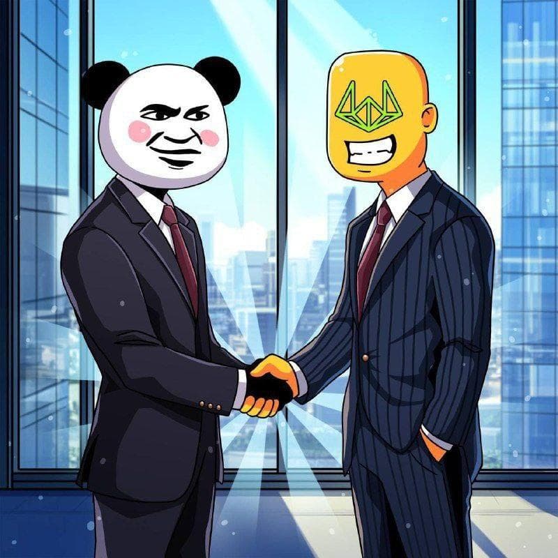 BIAO Token Partners with Wintermute, Aims to Become Global Meme Coin Leader