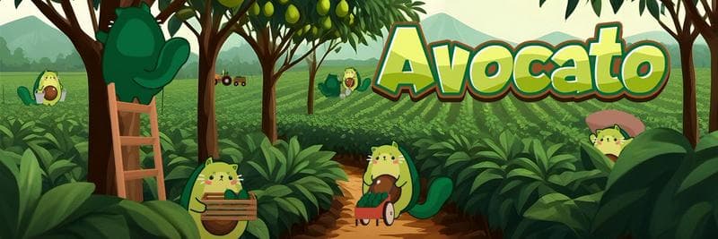 New Memecoin $ATO Gains Momentum, Draws Comparisons to $DOGE