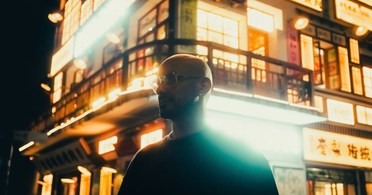 Adhyaksh Amarnath Named Lead Editor for Feature Film DOGS Waiting to Be Loved