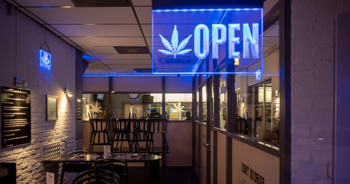 Congress Shifts Focus to Hemp-Derived THC Amidst Cannabis Industry Growth