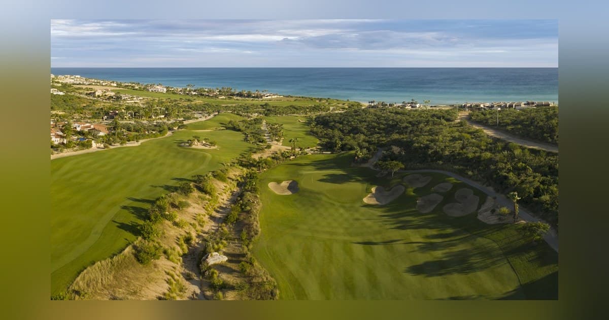 Texas Broker Ed Eakin Moves Eakin Group to Los Cabos to Focus on Master-Planned Golf Communities