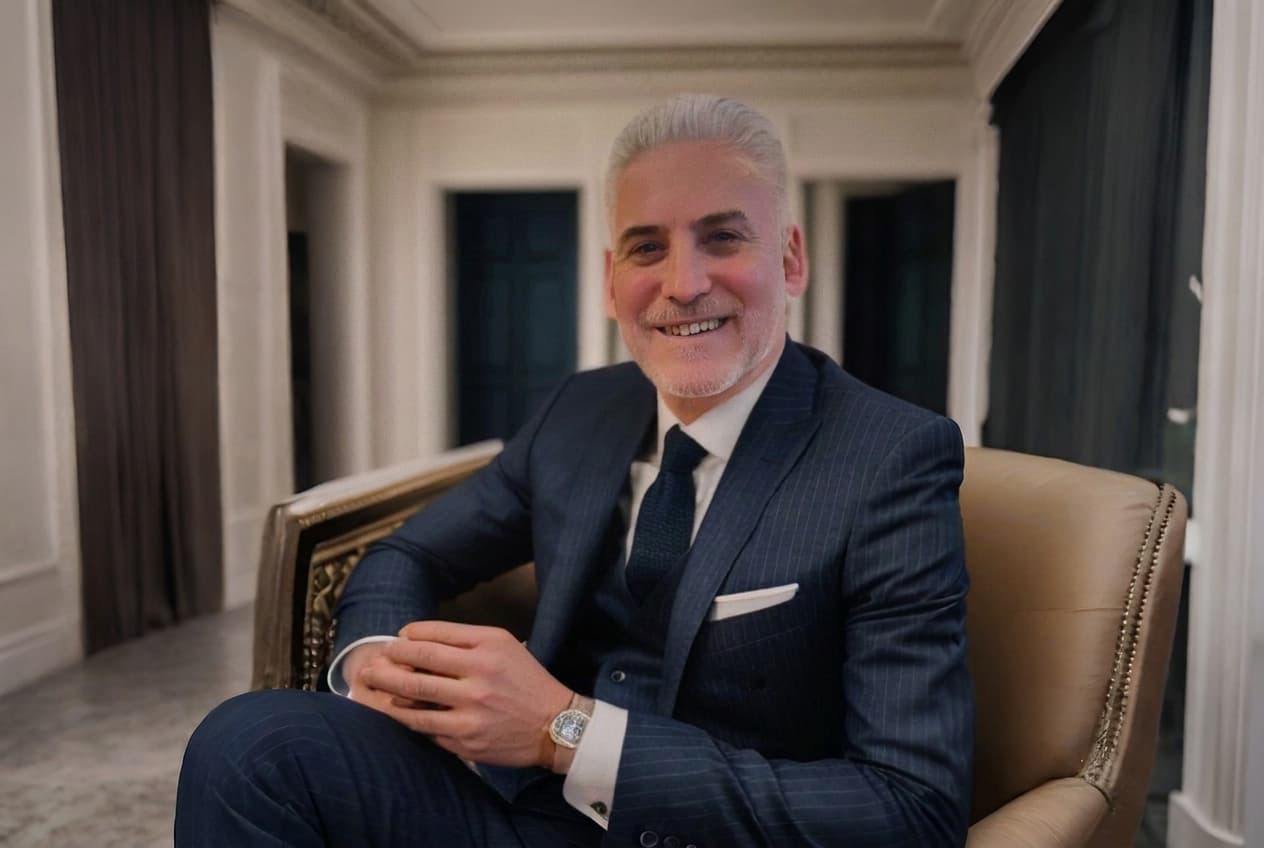 Developer Daniel Kaufman Chooses Simplicity Over Scale, Focusing on Understandable Deals