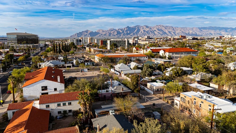 Out-of-State Buyers in Tucson Often Choose the Wrong Neighborhood by Following Friends and Family, Expert Warns