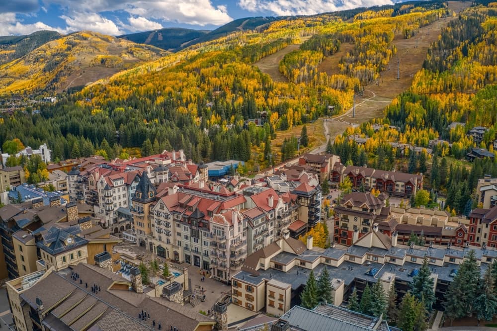 Vail's Real Estate Market Defies Single Trend Lines: Buyers Must Read Each Property Individually