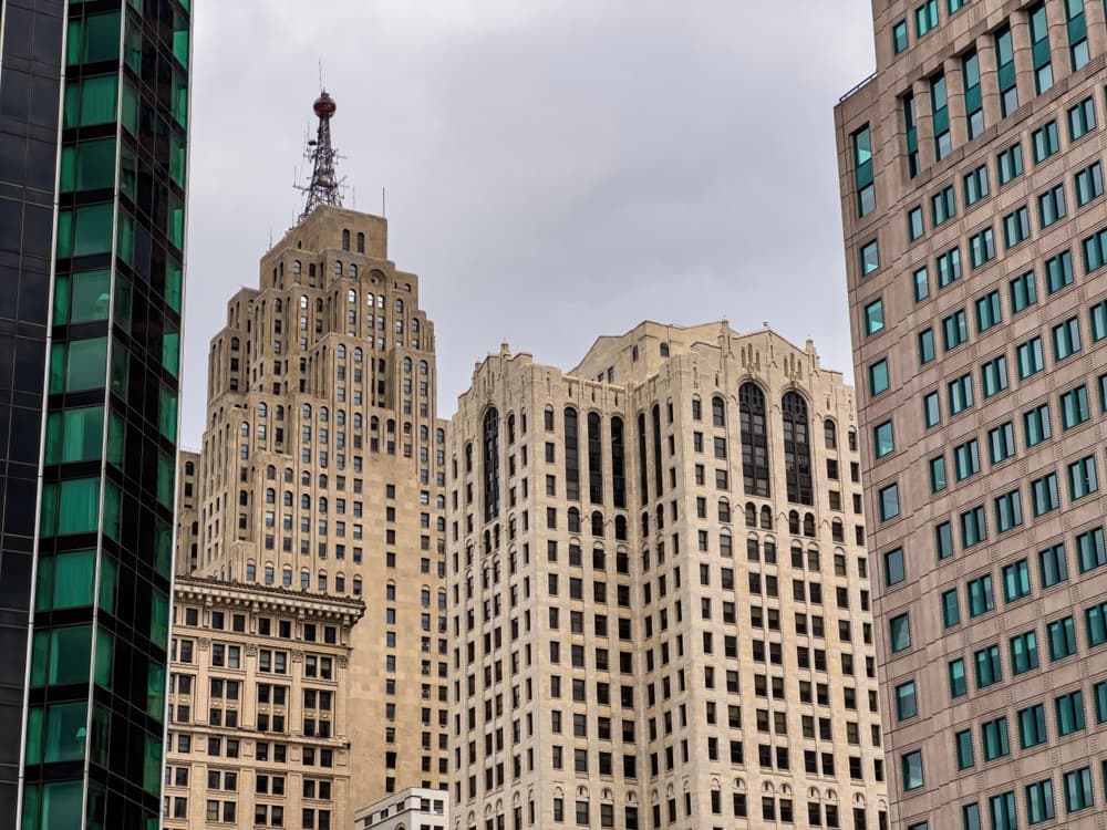Cap Rates Mislead Buyers in Southeast Michigan's Value-Add Market, Veteran Broker Says