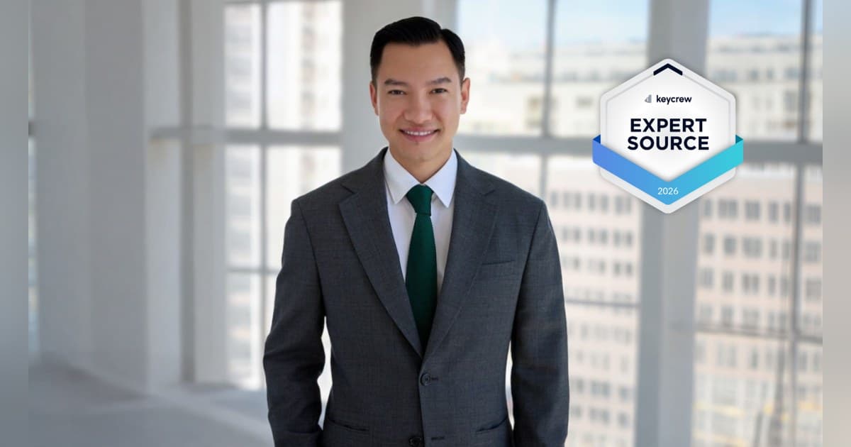 KeyCrew Media Names Jesse Sasomsup Expert Source on Los Angeles Property Management
