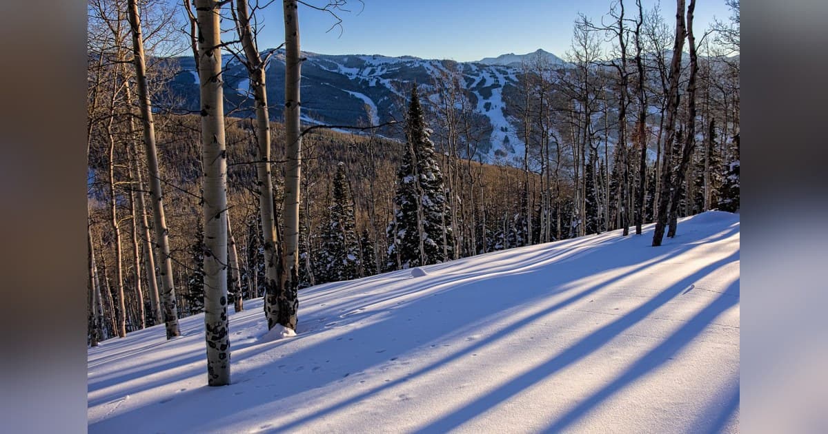 Vail's Ski-In/Ski-Out Scarcity Is Structural, Not Just Expensive