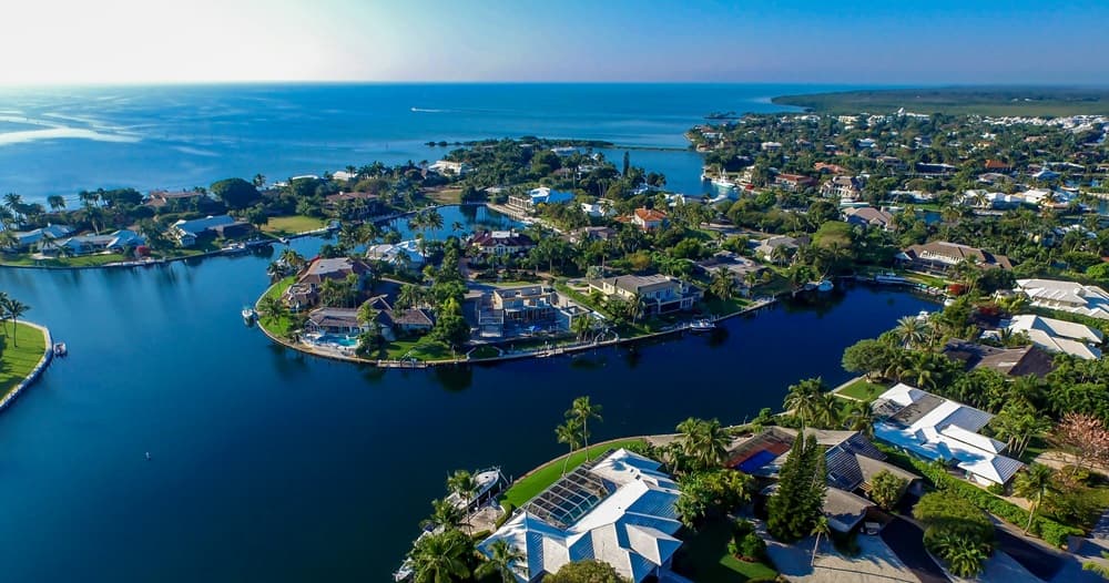 Understanding Flood Zone Designations in the Florida Keys: What Buyers Need to Know