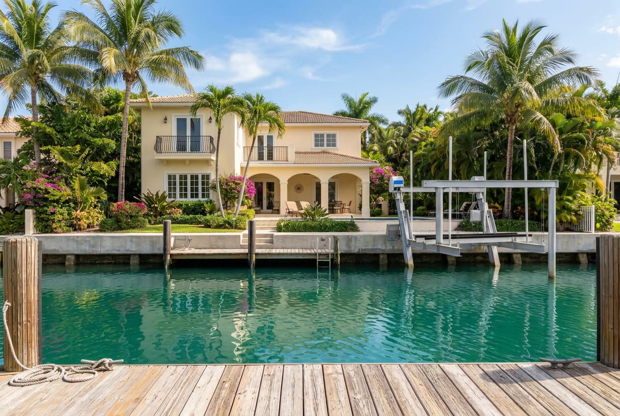 Florida Keys Real Estate: Why Marathon, Lower Keys, Upper Keys, and Key West Are Different Markets