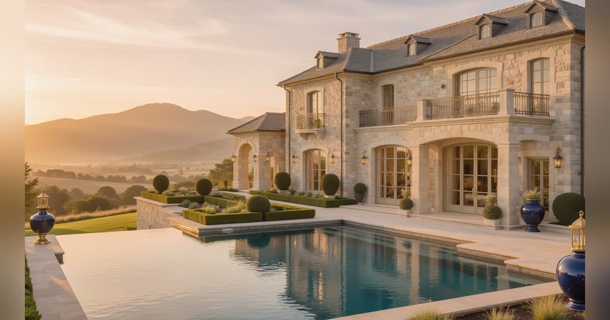 KeyCrew Media Expands Luxury Real Estate Coverage Through Partnership with Leading Estates of the World