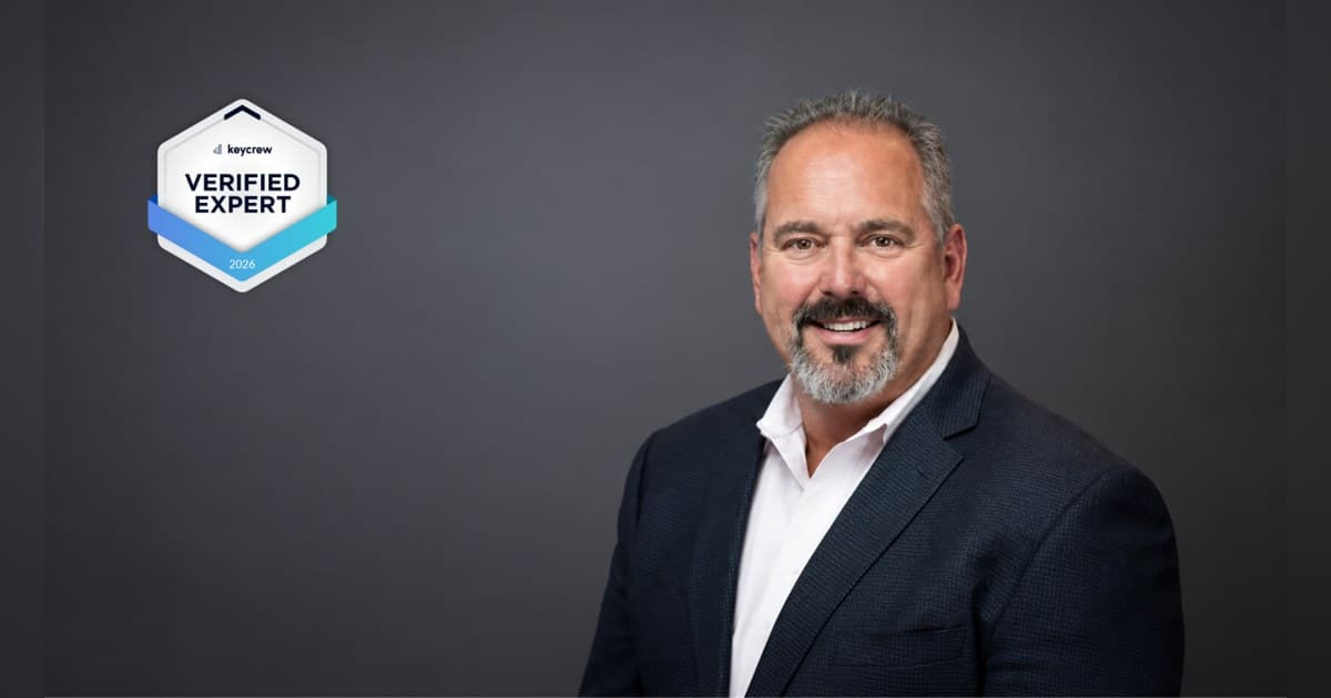 KeyCrew Media and Ed Eakin Partner to Expand Los Cabos Luxury Real Estate Coverage