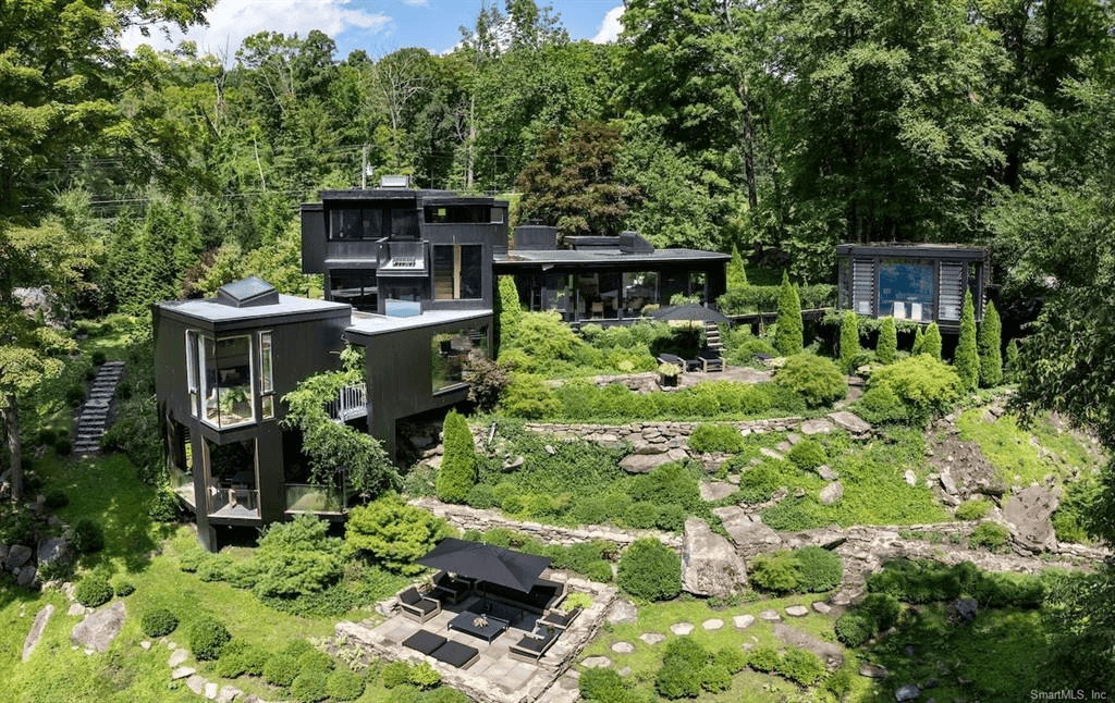 Five Cornwall Real Estate Deals Reveal What Luxury Buyers Truly Seek