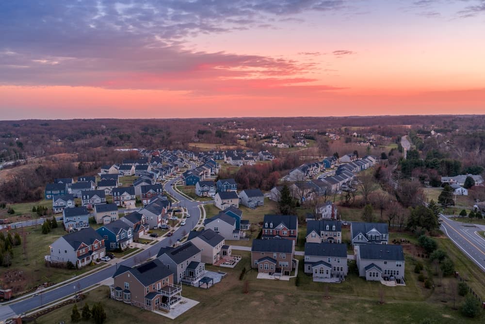 More Montgomery County Homeowners Opt for Private Sales Over Traditional Listings