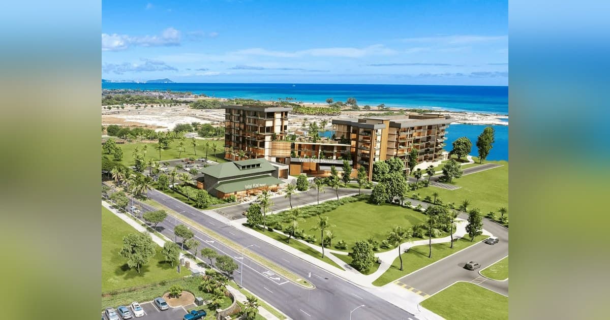 Hawaii Hotel Market Sees Pricing Gap, Higher Equity Demands, and Union Considerations