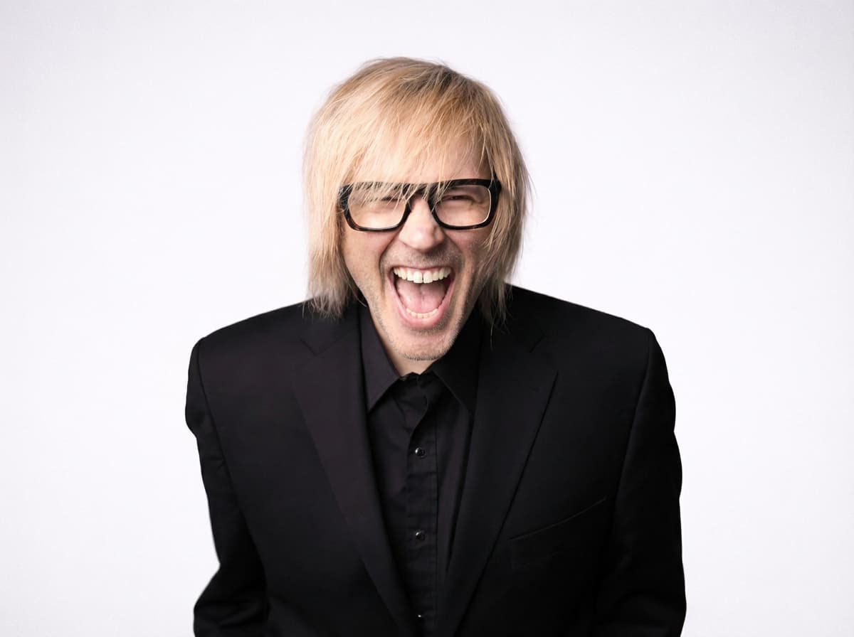 Music Industry Veteran's Panama Discovery Highlights Investment Potential Beyond Financial Metrics