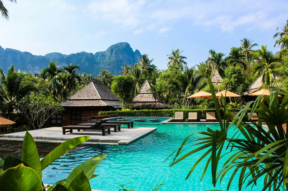 International Real Estate Buyers Find Distinct Value in Panama, Colombia, Costa Rica, and Thailand