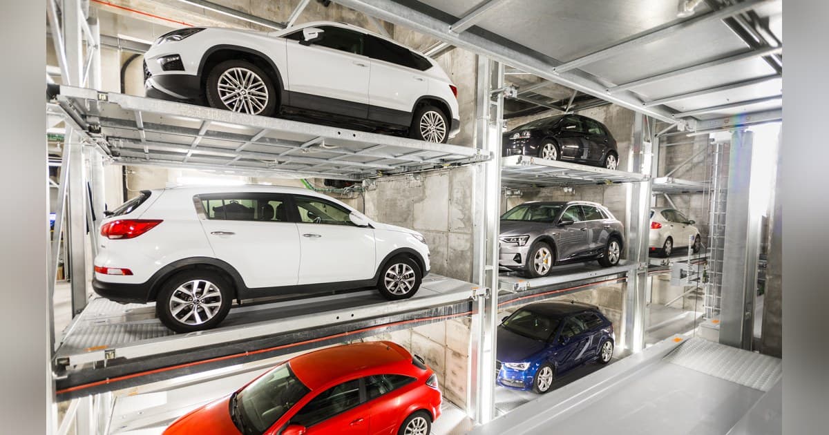 New York's Parking Mandate Removal Leaves Most of City Still Building Parking, Expert Says
