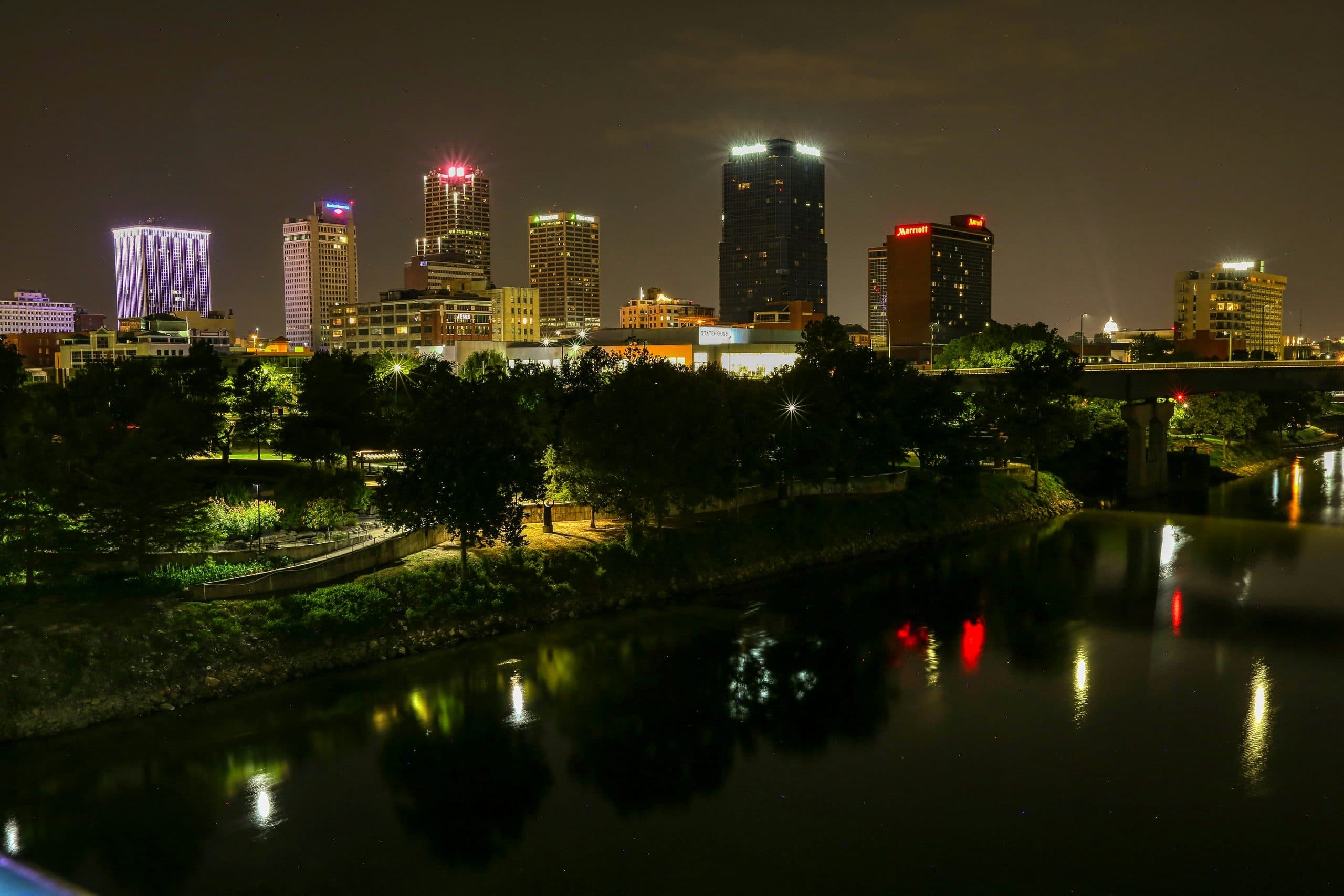 Why Little Rock, Arkansas Real Estate Moves Like a Heartbeat While Coastal Markets Swing Like a Pendulum
