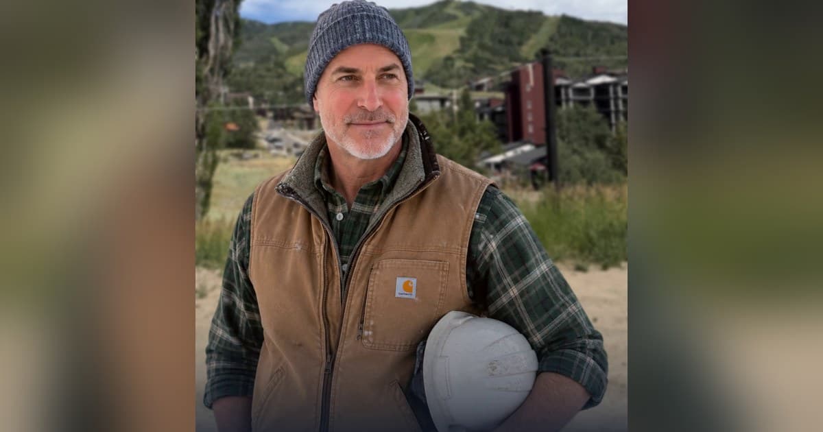 Daniel Kaufman Launches Mountain Watch to Track Land and Housing in Ski Resort Towns Amid Vail Resorts Proxy Fight